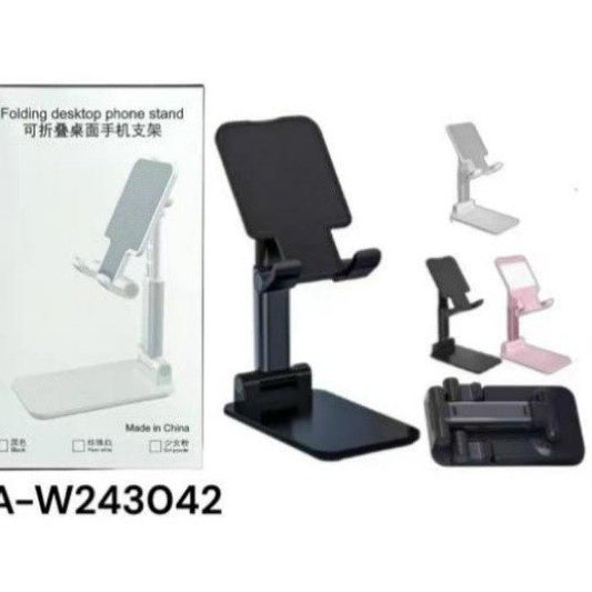 SOPORTE DE CELULAR PARA MESA W243042