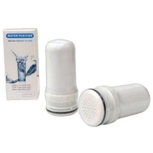 Repuesto Filtro Para Purificador De Agua Universal Level7