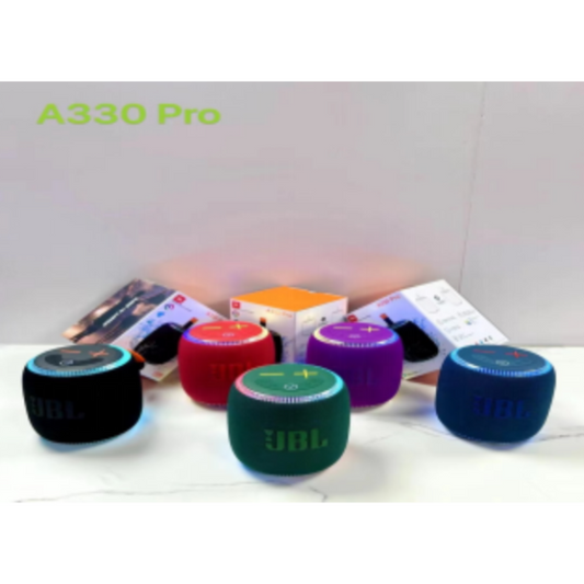 Parlante Bluetooth Inalambrico Recargable JBL A330Pro