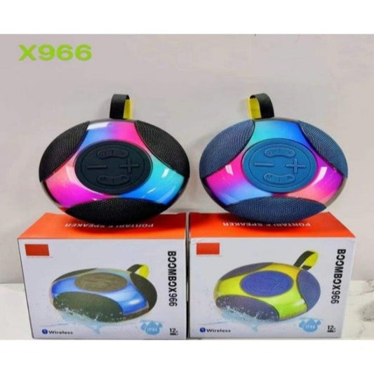 Parlante Bluetooth Inalambrico Recargable JBL 40