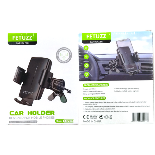 Soporte De Celular Para Auto A Aire Acondicionado SP027