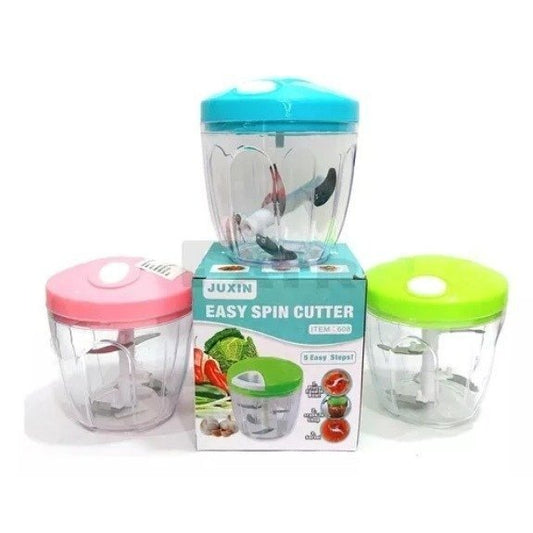 Picador De Verdura Cortaverdura Cortadora Manual PVKA14/11