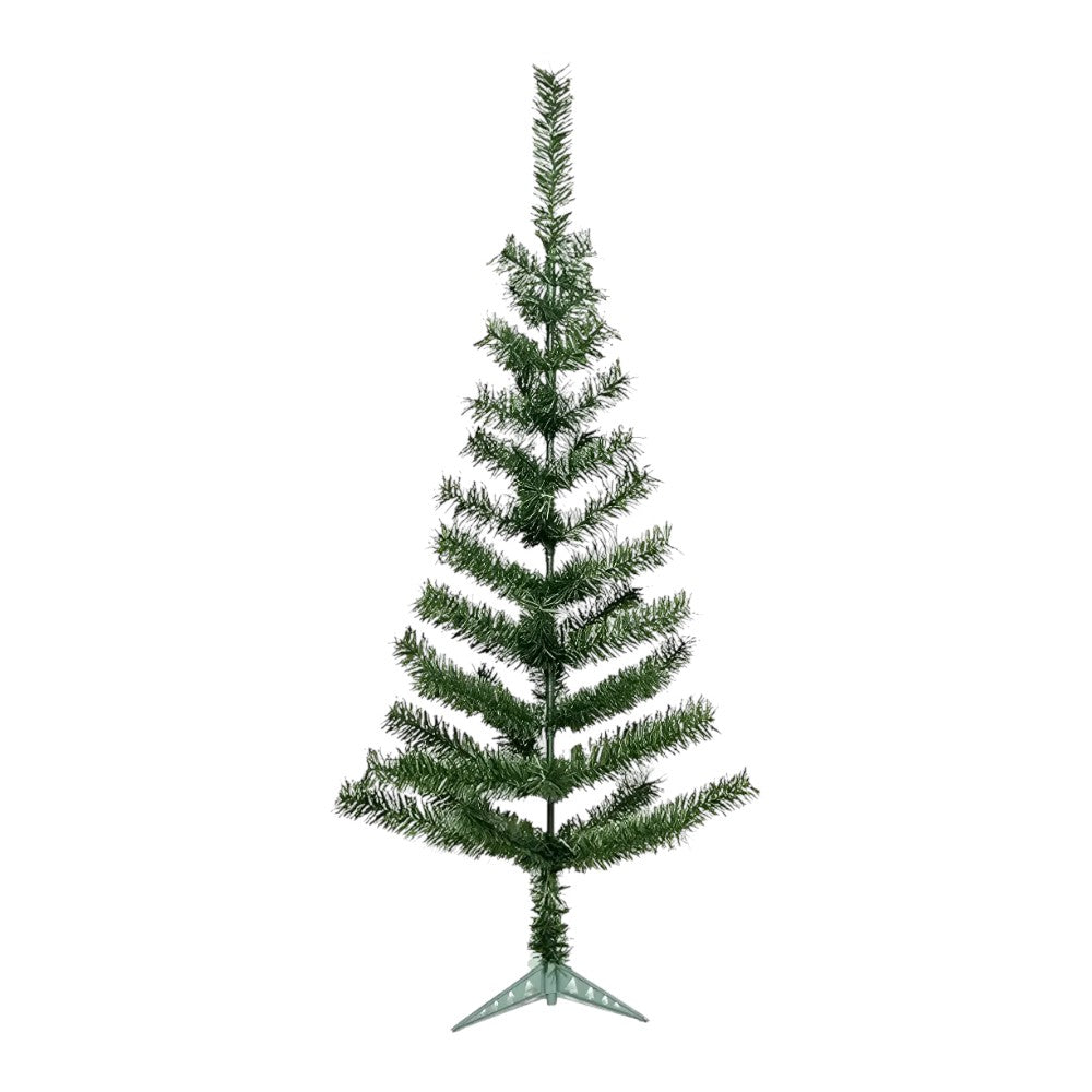 Árbol Pino Navidad Color Verde Hoja 120/180CM APN-3