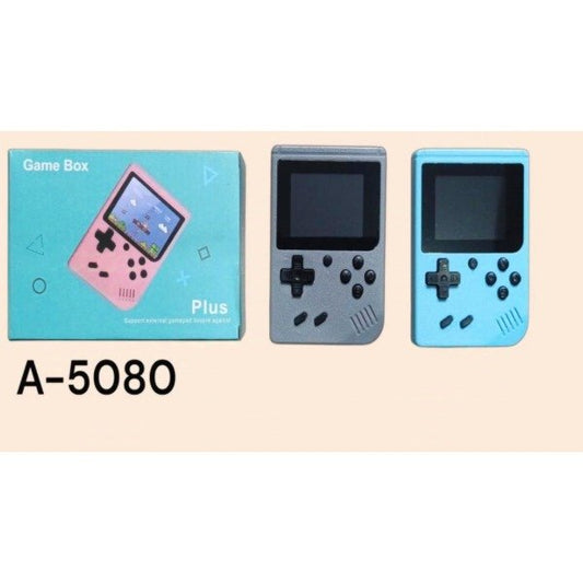 CONSOLA DE JUEGOS SUP 2.4 128MB S01