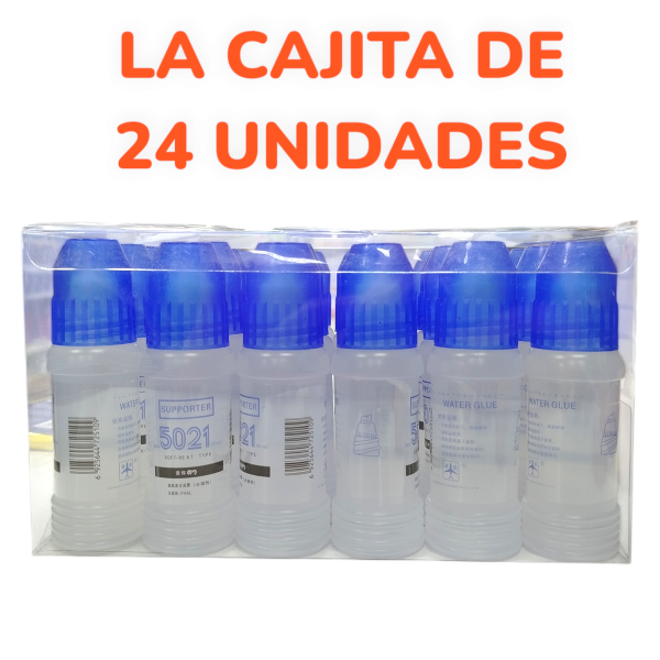 Pegamento Sólido Voligoma Escolar LIB7125