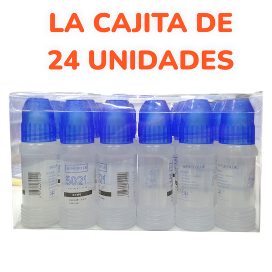 Pegamento Sólido Voligoma Escolar LIB7125