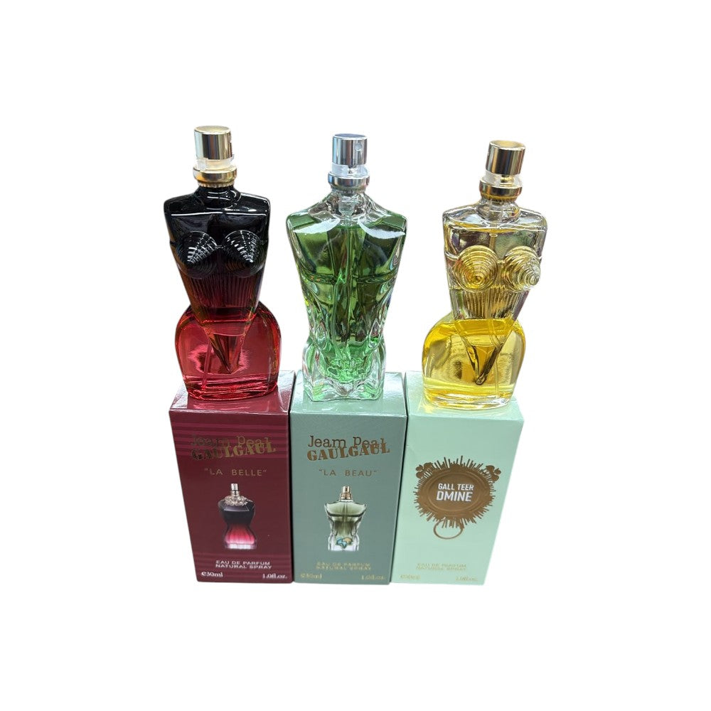 Perfume Arabe ALVS 30ML