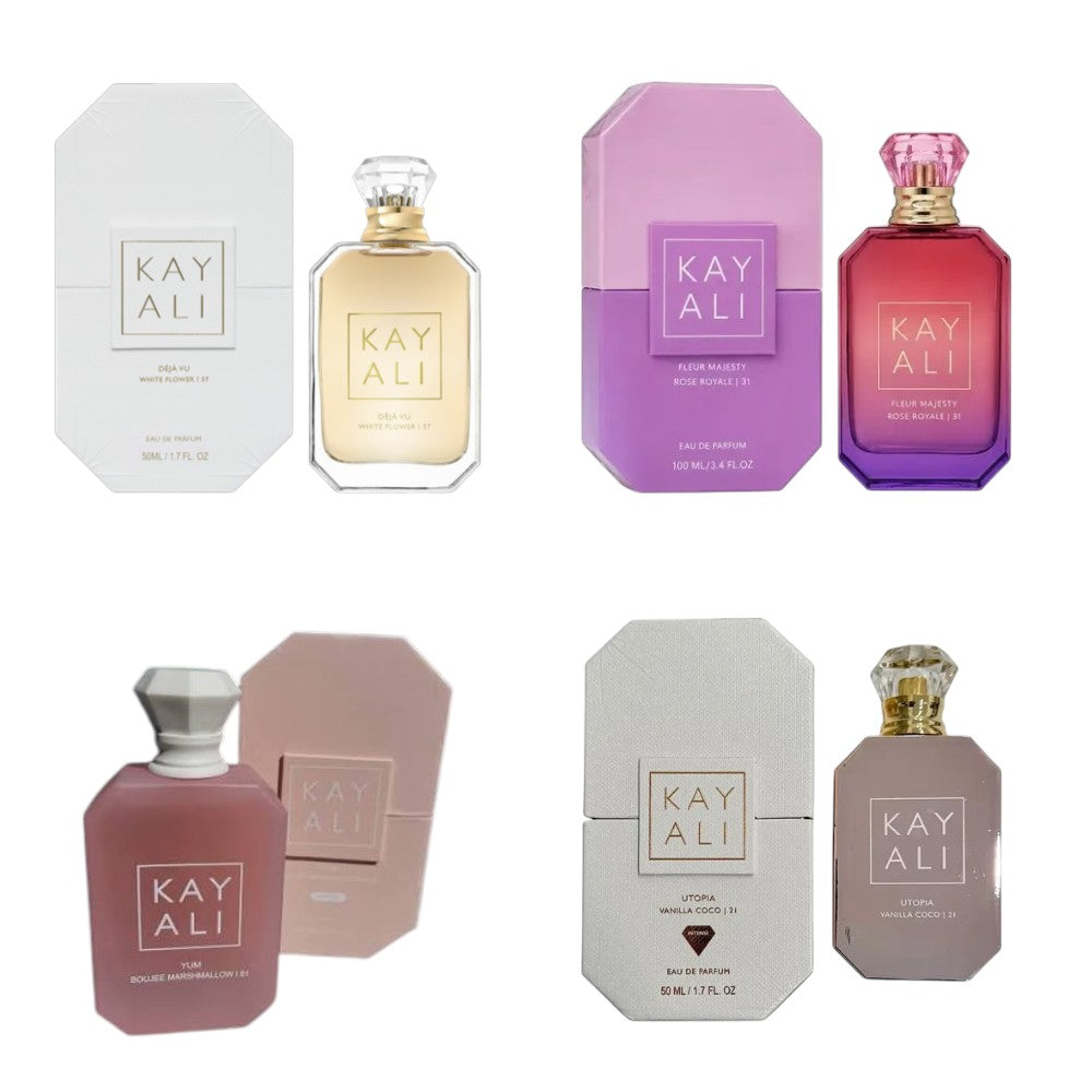Perfume Arabe KAYALI 100ML