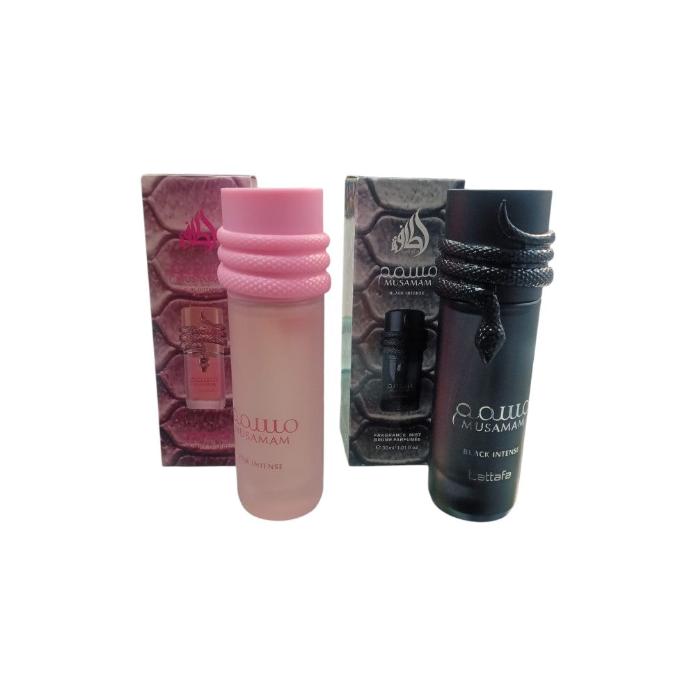 Perfume Arabe Musamam 30ML