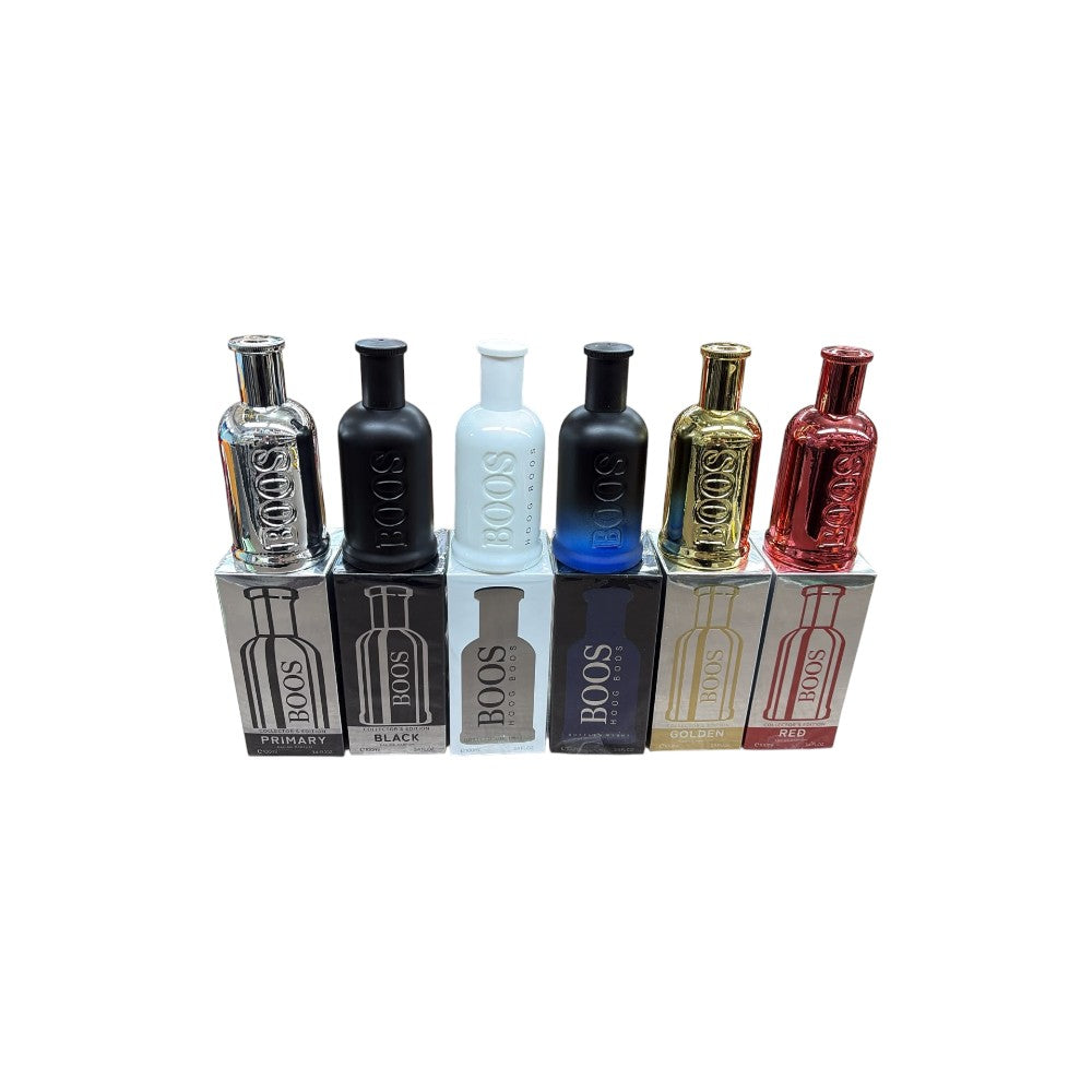 Perfume BOOS 100ML