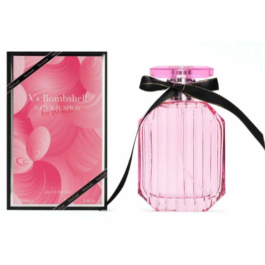Perfume 100ML Victoria's Secret Bombshell 2010 VL80751