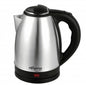 Pava Eléctrica Big Star 1150 Acero Inoxidable 2L Gris Corte Automático 1452