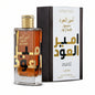 Perfume Arabe Ameer Al Oudh 100ML 7767