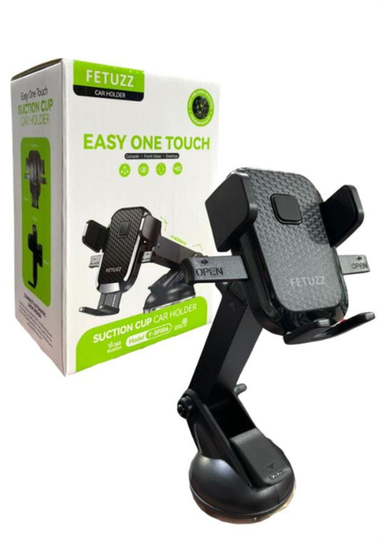 Soporte Soporte De Celular Para Auto Usa Sopapa F-SP006