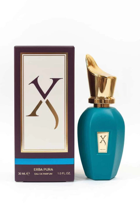 Perfume Arabe Erba Pura 30ML 7041