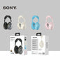 Auricular Inalámbrico Vincha Bluetooth Sony WH-305