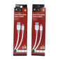 Cable USB A TipoC 6A 1M Data 3