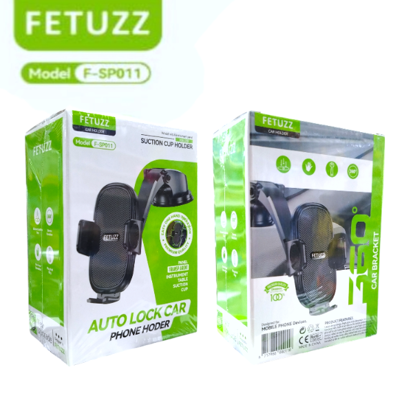 Soporte De Celular Para Auto Usa Sopapa SP011