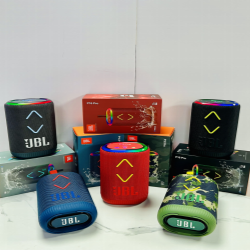 Parlante Bluetooth Inalambrico Recargable JBL 43