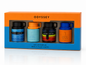 SET X4 MINI ODYSSEY ARMAF 30 ML 9371