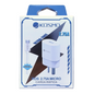 Cargador Completo 2.75A Microusb Kosmo 4