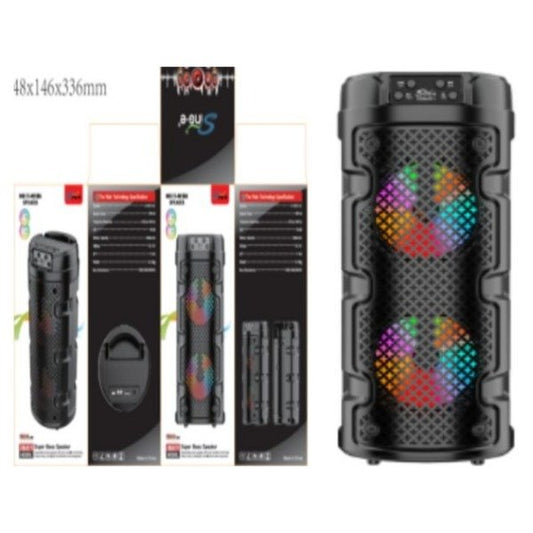 Parlante Bluetooth Inalambrico Recargable Sing 49