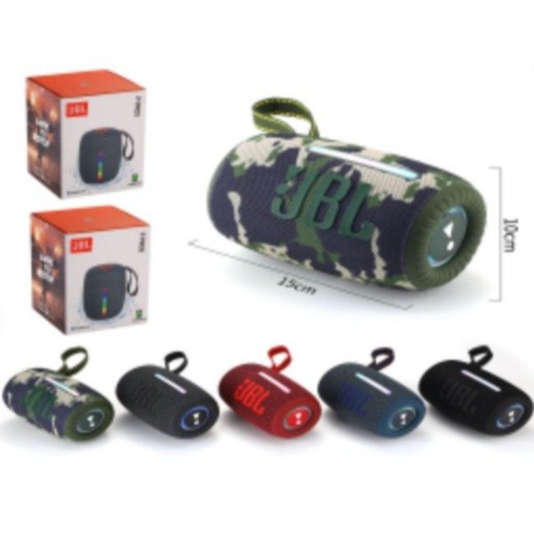 Parlante Bluetooth Inalambrico Recargable JBL 44