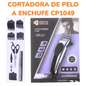 Set De Cortadora De Pelo Profesional CP1049