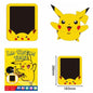 Pizarra Mágica Tablet Diseño Pikachu Multicolor LCD