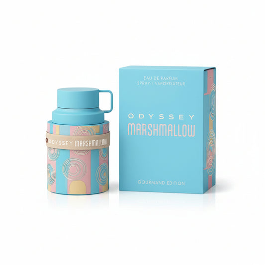 Perfume Arabe Odyssey Marshmallow 100ML 7217