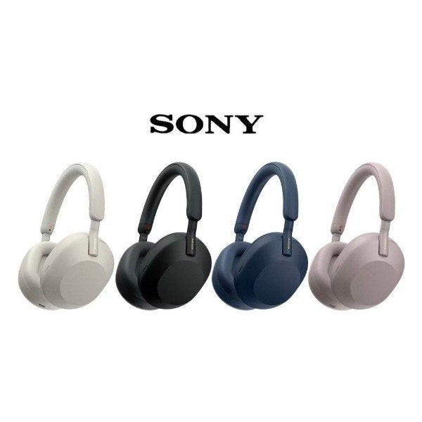 Auricular Vincha Inalambrico Bluetooth Recargable Sony 10