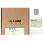Perfume SANTAL 33 Le Labo New York 100ML 3018