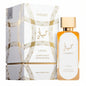 Perfume Arabe HAYAATI Gold Elixir 100ML 0721