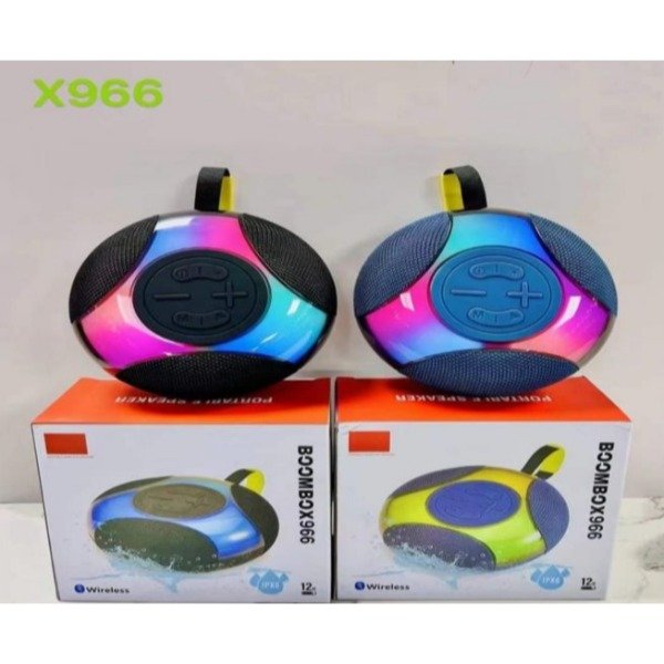 Parlante Bluetooth Inalambrico Recargable JBL 40