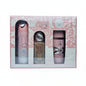 Perfumes Arabe Combo 3U YARA Rosa 100ML 0133