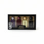 Perfumes Arabes Combo 9PM 4U 30ML 1221