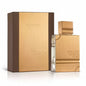 Perfume Arabe Haramain Amber Oud Gold Edition 100ML 0122