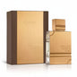 Perfume Arabe Haramain Amber Oud Gold Edition 60ML