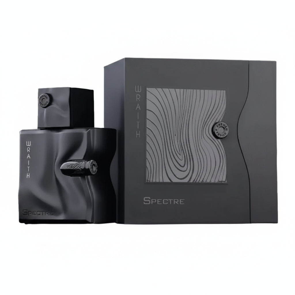 Perfume Arabe Spectre Wraith 80ML 5823