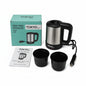 Pava Para Vehiculos TOKYO 150W SS905 500ML