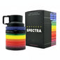 Perfume Arabe Odyssey Spectra 100ML 8653