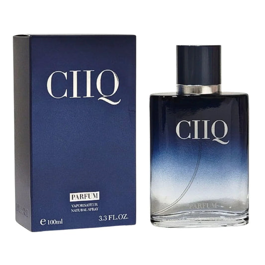 Perfume Arabe CIIQ 100ML 2300