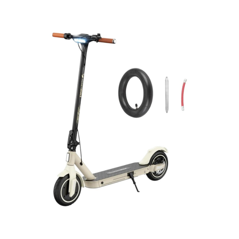 Monopatin Electrico HONEY WHALE E9T