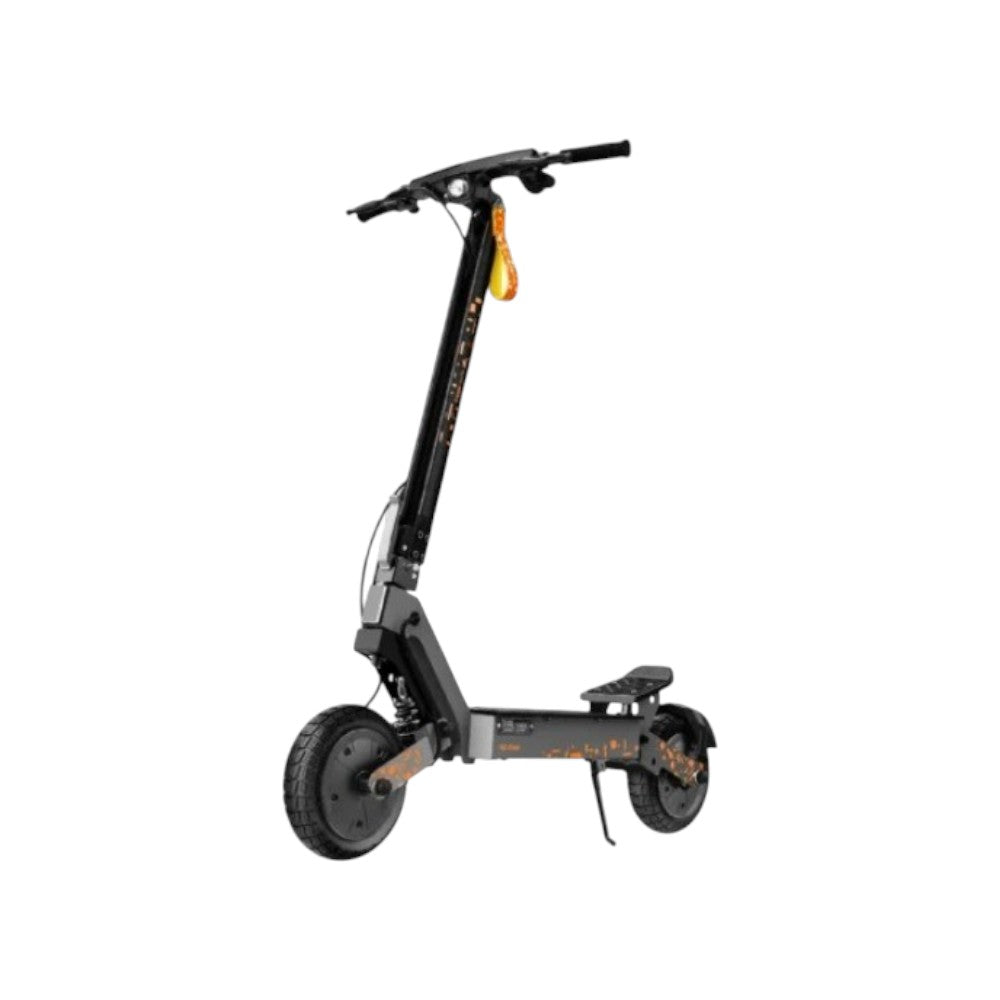 Monopatin Electrico HONEY WHALE H2 DUAL