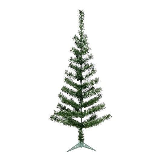 Árbol Pino Navidad Color Verde Hoja 120/180CM APN-3