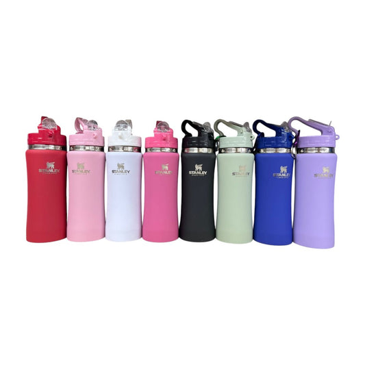 Botella Térmica Deportiva De Acero Inoxidable 350ML Stanley AN-2011