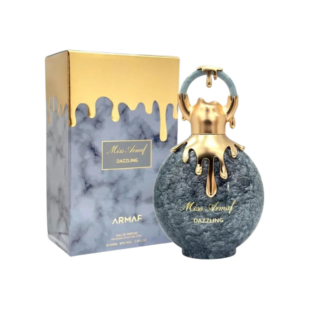 Perfume Árabe 100ML ARMAF Miss Armaf DAZZLING 8136