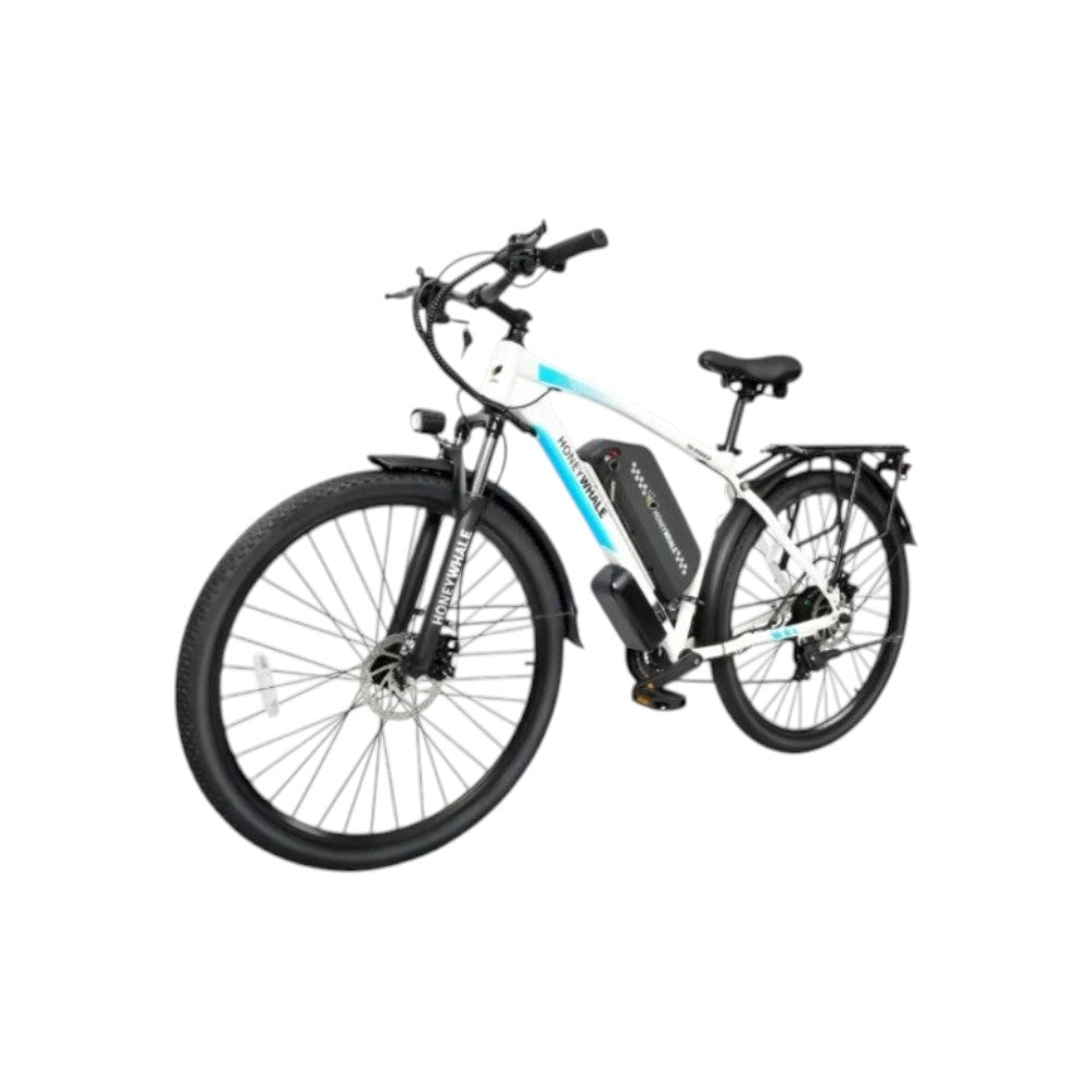 Bicicleta Electrica HONEY WHALE S150