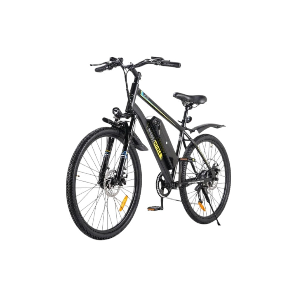Bicicleta Electrica HONEY WHALE S8