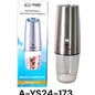 Molinillo Pimentero Sal Codimentos Recargable YS24-173 67